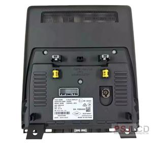 液晶显示器雷诺KANGOO 3 2019-2024头单元液晶触摸屏导航显示器更换9.3 "280916427R 280911838R - Product Image 6