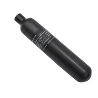 TUXING 0.58L 4500Psi 30Mpa bombola di Gas in fibra di carbonio 580cc serbatoio aria per daystate e FX