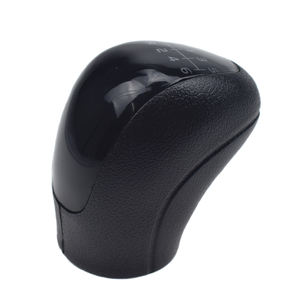 Nouveau pommeau de levier de vitesse manuel 6 vitesses pour <span class=keywords><strong>Mercedes</strong></span> <span class=keywords><strong>classe</strong></span> <span class=keywords><strong>C</strong></span> W204 S203 A W168 169 nouveau - Product Image 1