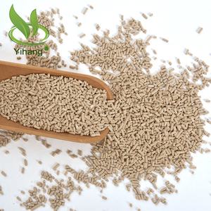 Tamiz Molecular de Sodio de Zeolita de Litio 13X de 0.4-0.8 mm, Apto para Generadores de Oxígeno PSA. - Product Image 2