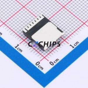 Transistor de Efecto de Campo (MOSFET) SP010P09GHTO Original, Nuevo de Marca - Product Image 2