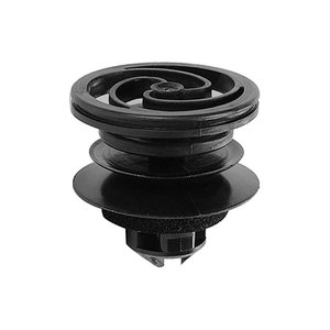 Volkswagen B5 Door Panel <b>Clips</b> OE3B0-868-243 D220 PA66 Black Interior Fasteners for <b>Car</b> Repair Replacement - Product Image 3
