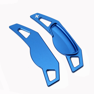Paddle Shift per <span class=keywords><strong>Smart</strong></span> Fortwo 451 Forfour 453, estensione del volante per auto elettriche, leva del <span class=keywords><strong>cambio</strong></span> DSG, adesivi per auto - Product Image 5