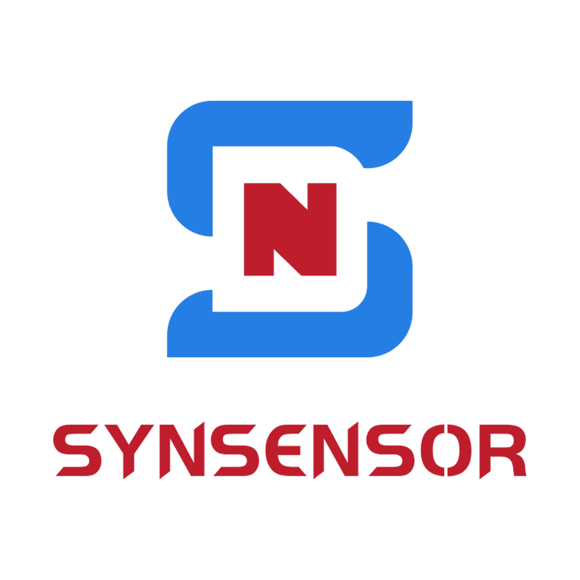 Guangzhou Synsensor Technology Co., Ltd. logo