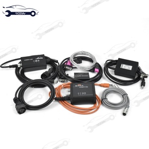 Herramienta de Diagnóstico Still Canbox para Montacargas Jungheinrich Linde - 2 Años de Garantía, Interfaz USB, 24V, Windows Judit 4.36/4.37 - Product Image 6