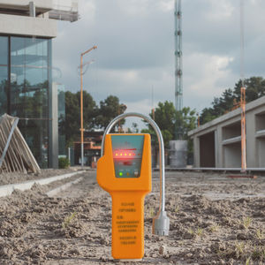 Atacado Qualidade Fina Barato portátil metano vazamento <span class=keywords><strong>detector</strong></span> <span class=keywords><strong>Detector</strong></span> Fabricantes Detectores De Gás Combustível Com Alarme - Product Image 2