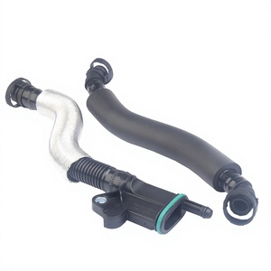 ตัวแยกน้ำมันและน้ำสำหรับรถยนต์ Volkswagen รุ่น 06H103495 วาล์วไอเสียเครื่องยนต์ สำหรับ Tiguan Passat Audi อะไหล่ซ่อม - Product Image 4