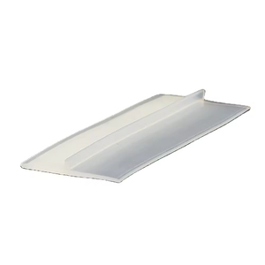 Poeira Proof Draft Stopper Transparente Janela Silicone Seal Strips Door Bottom Seal Strip para Shower Door Glass joint bas de porte - Product Image 2