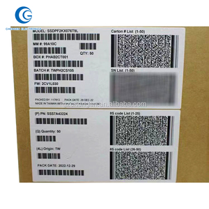 原装7.68Tb D7-P5500 De6000 7.68Tb系列2.5 "Nvme U.2 Gen 4固态硬盘 - Product Image 4