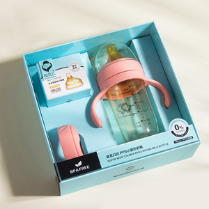 Fabricantes de cajas de plástico <span class=keywords><strong>Caja</strong></span> de plástico <span class=keywords><strong>transparente</strong></span> Embalaje con ventana visual Botellas para niños pequeños <span class=keywords><strong>Caja</strong></span> de plástico de <span class=keywords><strong>acetato</strong></span> <span class=keywords><strong>rectangular</strong></span> - Product Image 5