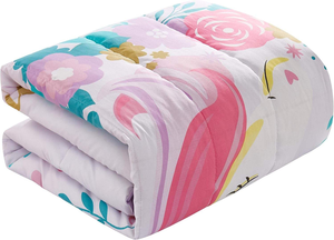 Thiết kế mới 3D in puerto Rico thoải mái Bộ thiết kế giường ba người đàn ông khôn ngoan Comforter Bộ 3D giường thiết lập - Product Image 3