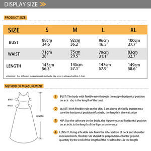 <span class=keywords><strong>Torres</strong></span> Strait Islands estampado sin mangas A-Line vestidos de mujer personalizado Dropshipping elegantes vestidos largos para chicas adolescentes fiesta 2024 - Product Image 6