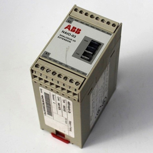 Módulo de Comunicación <span class=keywords><strong>NAIO</strong></span> 03 Original Nuevo de 1 Pieza para PLC - Product Image 1