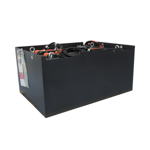 Высокопроизводительная литиевая батарея для вилочных погрузчиков 51.2В 404Ач для электрических тяжелых вилочных погрузчиков Nichiyu FB20/25-48V/450AH - Product Image 5