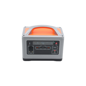 Joypo Camping Portable Powerstation 1200 <strong>Watt</strong> with 168000mAh Lifepo4 Battery for Outdoor Phone Laptop Home Light TV Fridge - Product Image 5