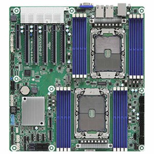 SP2C621D16-2L + SP2C621D16-2T SP2C621D16-2T/X550เซิร์ฟเวอร์ EEB MB ซ็อกเก็ตคู่ P + LGA4189 3rd รุ่น Intel Xeon - Product Image 2