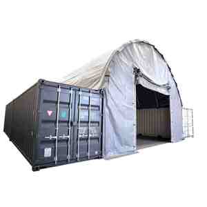 C4040 <span class=keywords><strong>Abri</strong></span> de stockage polyvalent pour ferme, <span class=keywords><strong>abri</strong></span> pour chèvres, <span class=keywords><strong>abri</strong></span> de conteneur, <span class=keywords><strong>abri</strong></span> de transport, prix abordable et en promotion - Product Image 1
