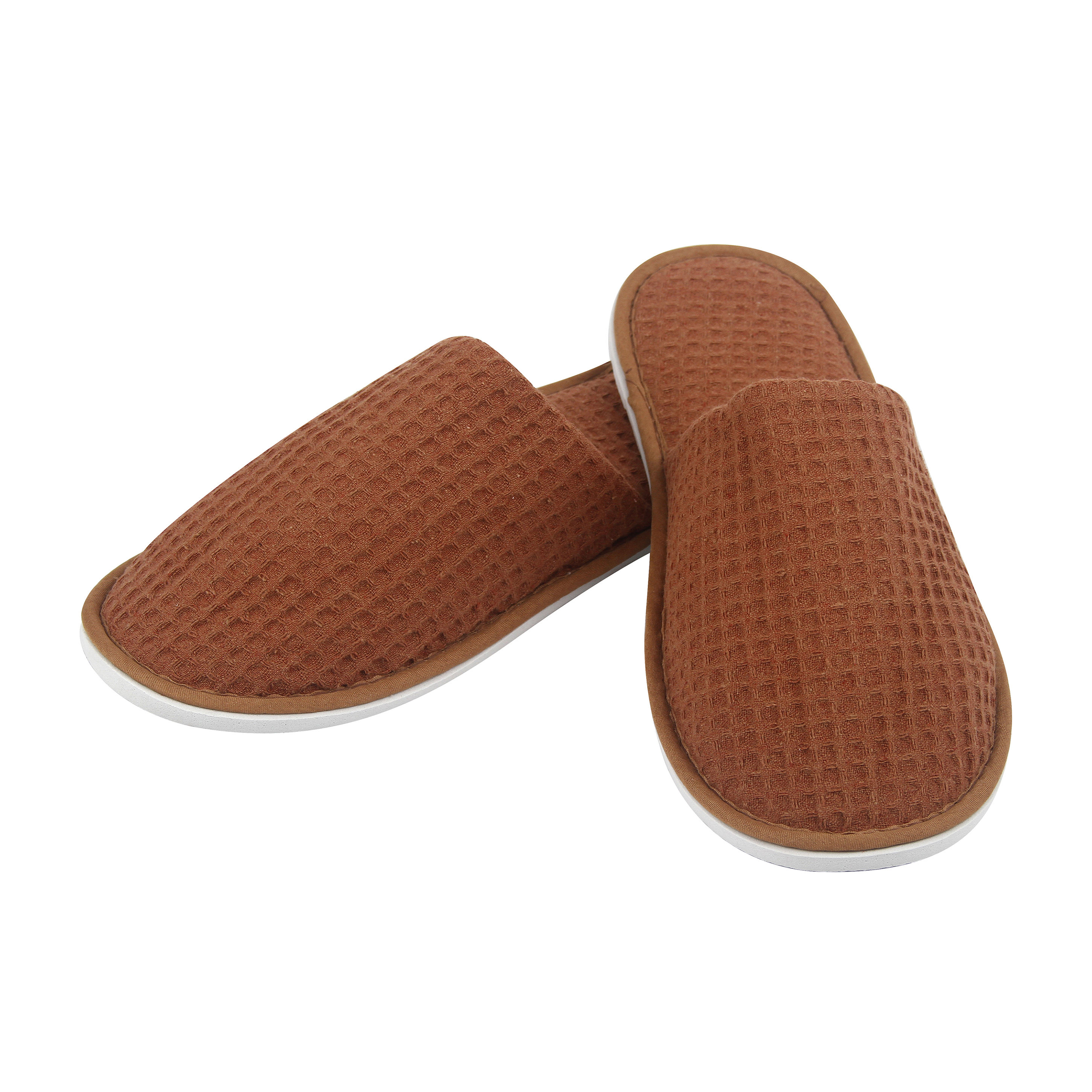 Chaussons d'hôpital non tissés Durables et confortables