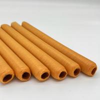 Boyau de collagène comestible pour saucisses séchées Calibre 26mm Marché australien