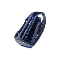 Control Remoto Inalámbrico de Alta Gama Modelo Blue Semi de 10 Funciones para Grúa Hidráulica