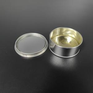 Boîtes de conserve <span class=keywords><strong>en</strong></span> métal auto-scellantes de 3,5 g 73*23 65*27 mm avec couvercles pour aliments pour animaux de compagnie, thon, sardines, aliments <span class=keywords><strong>en</strong></span> conserve, emballage de contenants - Product Image 3