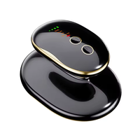 Appareil de beauté multifonctionnel électrique portable pour usage domestique, le plus récent, pour le soin personnel et l'amincissement, produits phares en gros