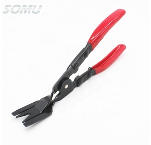 Phụ Tùng Ô Tô Và Phương Tiện Đi Lại Dụng Cụ Cầm Tay Ô Tô Trim Clip Door Panel Upholstery Remover - Product Image 4