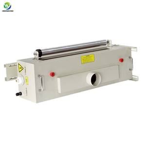 सौर कोरोना ओजोन जनरेटर कोरोना के लिए स्टेशन उड़ाने फिल्म मशीन - Product Image 5