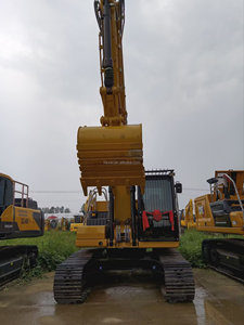 Machine japonaise Cat320GC 20Ton Cat320 Machine lourde à vendre avec de faibles heures de travail EPA/CE Livraison rapide - Product Image 3