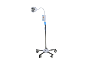 MT MEDICAL <strong>LED</strong> Movable Portable <strong>Battery</strong> <strong>Operated</strong> Back Examination <strong>Light</strong> for Clinic - Product Image 4