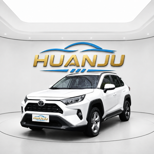 Toyota RAV4 2.0L CVT <span class=keywords><strong>2022</strong></span> Usado Más Vendido, Exportación a África a Bajo Precio, Volante a la Izquierda, Asientos de Tela, Aleación de Aluminio - Product Image 1