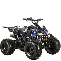Batterie au plomb-acide 60V 20Ah, moteur de moyeu arrière 2000W, vélo électrique tout-terrain à pneus larges en acier, 8 pouces, 4 roues, moto tout-terrain