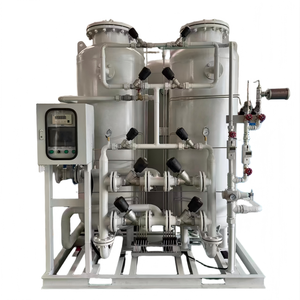 Vente flash : Générateur d'azote APCOM PSA, pureté élevée à 99,999 %, qualité alimentaire, entièrement automatique, performance stable, livraison directe d'usine - Product Image 4