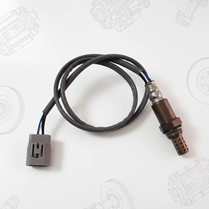 Capteur d'oxygène après catalyseur PE02-18-86ZA pour <span class=keywords><strong>Mazda</strong></span> 3 6 CX-5 CX-9 <span class=keywords><strong>SkyActiv</strong></span> 2.0L 2.5L, sonde lambda arrière PE021886Z - Product Image 5