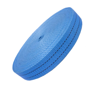 Correas OEM/ODM de alta calidad, PE PP, Color personalizado, ancho, grosor, correas, accesorios de ropa - Product Image 1