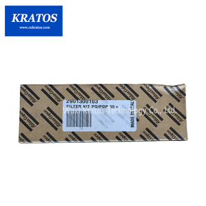 Kit <span class=keywords><strong>de</strong></span> filtres d'origine Atlas Copco neuf pour compresseurs d'air/huile, <span class=keywords><strong>pièces</strong></span> détachées pour diverses industries 2901300103 2901300202 2901300204 - Product Image 3