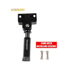 Penyangga Kaki Samping Logam untuk Skuter INOKIM OX OXO QK4, Suku Cadang, Braket Penyangga Kaki, Aksesoris Skuter - Product Image 3