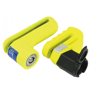 <span class=keywords><strong>Candado</strong></span> de <span class=keywords><strong>Disco</strong></span> Eléctrico de Seguridad para Motocicleta y Bicicleta, de Acero y Hierro, 7MM, KST PC1211 - Product Image 2