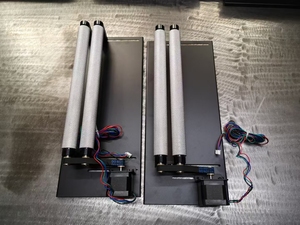 Sợi <span class=keywords><strong>Laser</strong></span> đánh dấu Máy ROTARY Axis công cụ cho không thường xuyên bài viết khắc được sử dụng trên máy khắc <span class=keywords><strong>laser</strong></span> - Product Image 5