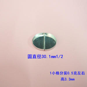 แพ็คเกจอายแชโดว์แบบใสทรงสี่เหลี่ยม ขายดี รับผลิตแบรนด์ส่วนตัว พาเลทอายแชโดว์เปล่า - Product Image 6