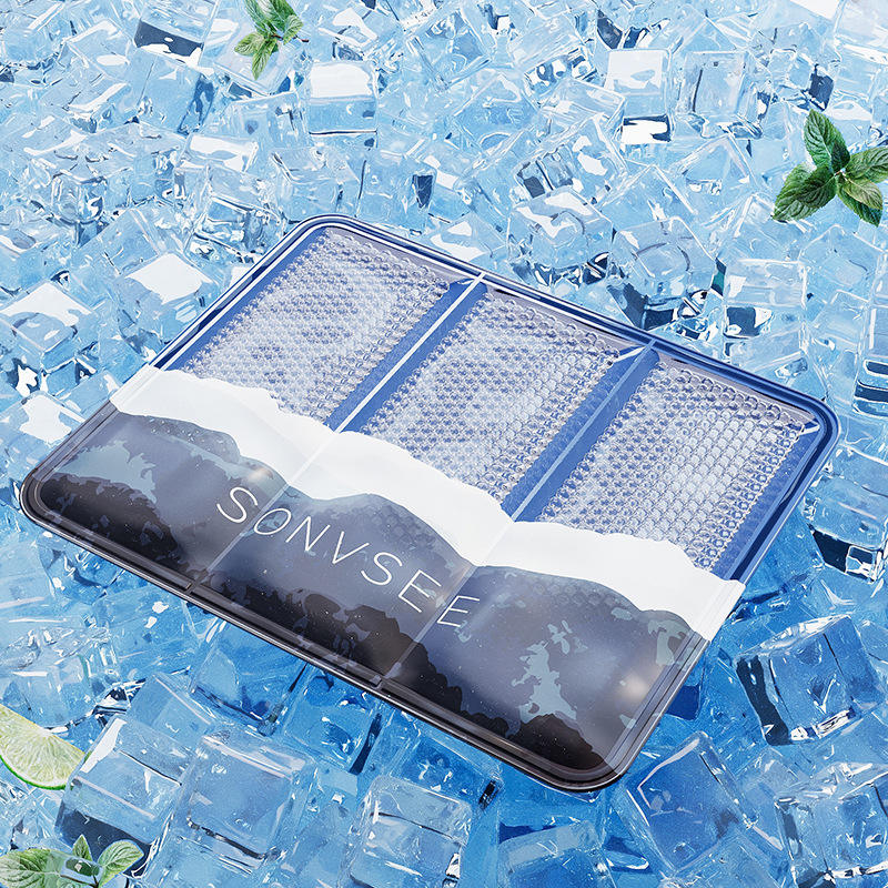 Ice Pad - Gege Bear Grass Green