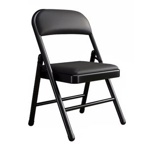 China Wholesale Custom Modern Metal Commercial Outdoor <b>Stackable</b> Folding <b>Chair</b> for Wedding Party Events Park & School Use - Product Image 1