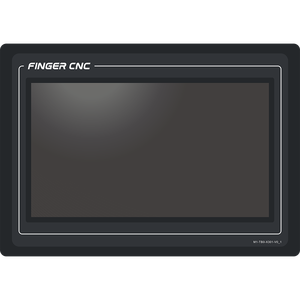 Tốc độ cao 6 trục thăm dò loại công nghiệp ethercat xe buýt chuyển động điều khiển phổ cảm ứng mở công nghiệp chuyển động Bộ điều khiển - Product Image 3