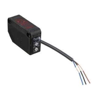 Sensores fotoeléctricos industriales E3Z-L61 0.5M nuevos y originales en stock - Product Image 1