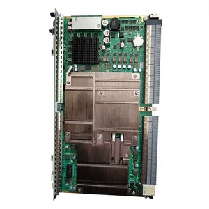 แผงควบคุมหลัก TNZ5UXCMS06โมดูลเชื่อมต่อระหว่างกัน UXCMS6 OSN1800แผงวงจรวงจร PCB - Product Image 3