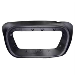 Cubierta para Caja de Almacenamiento para Tesla Model Y 2020 2021 <span class=keywords><strong>2022</strong></span> 2023 2024 2025 OE 1494088-00-C 1493375-00-C Reemplazo OEM de Fábrica - Product Image 5