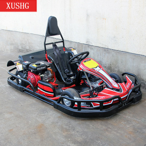 XUSHG 2024 NUEVO Go Kart, Precios de Fábrica, Motor de Cuatro Tiempos - Product Image 2