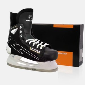 Patins à glace en acier inoxydable HEAD pour adultes, hommes et femmes - Chaussures de <span class=keywords><strong>hockey</strong></span> sur glace et de patinage artistique - Product Image 5