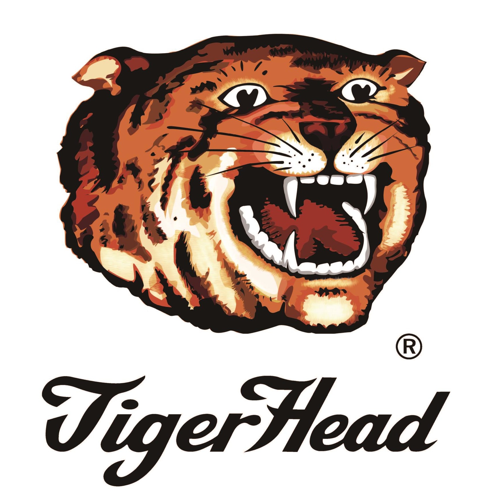 GUANGZHOU TIGER HEAD BATTERY GROUP CO., LTD. logo
