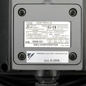 Nuevo y Original Teach Pendant JZRCR-NPP03-20 para la Industria de Automatización - Product Image 3